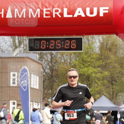 13.04.2025 - Hammer Lauf A. Gomolzig http://msf.ph/oto/7650235 13.04.2025 10:11:25 Ziel 430, 824, 953, 1801, 1849, 1864 meine-sportfotos.de