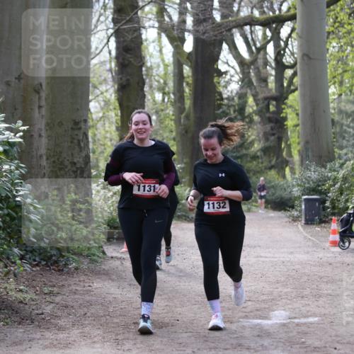 13.04.2025 - Hammer Lauf Jannik Wohlers http://msf.ph/oto/7650298 13.04.2025 10:54:42 Laufen 1131, 1132 meine-sportfotos.de