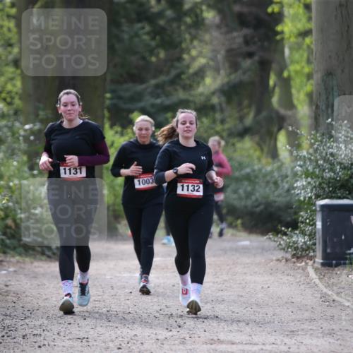 13.04.2025 - Hammer Lauf Jannik Wohlers http://msf.ph/oto/7650323 13.04.2025 10:54:37 Laufen 1131, 1003, 1132 meine-sportfotos.de