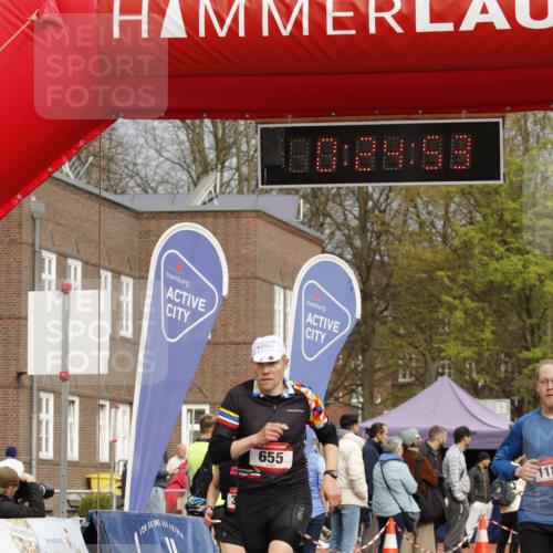 13.04.2025 - Hammer Lauf A. Gomolzig http://msf.ph/oto/7650353 13.04.2025 10:10:52 Ziel 314, 328, 655, 742, 765, 1143, 1182, 1944 meine-sportfotos.de
