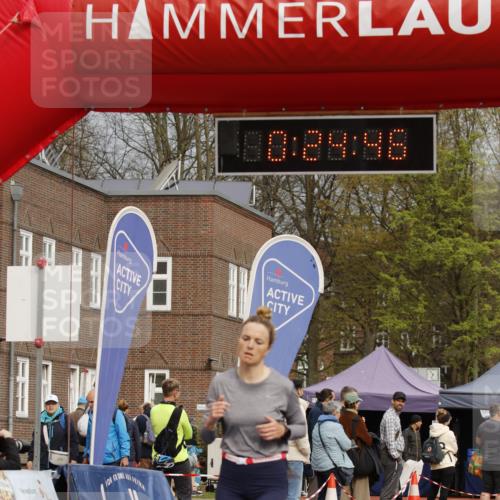 13.04.2025 - Hammer Lauf A. Gomolzig http://msf.ph/oto/7650361 13.04.2025 10:10:46 Ziel 383, 765, 1907 meine-sportfotos.de