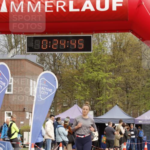 13.04.2025 - Hammer Lauf A. Gomolzig http://msf.ph/oto/7650365 13.04.2025 10:10:45 Ziel 383, 765, 1728, 1907 meine-sportfotos.de
