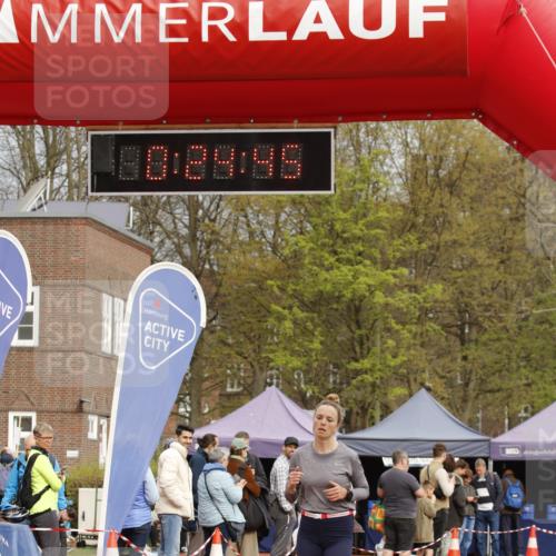 13.04.2025 - Hammer Lauf A. Gomolzig http://msf.ph/oto/7650371 13.04.2025 10:10:45 Ziel 383, 765, 1728, 1907 meine-sportfotos.de