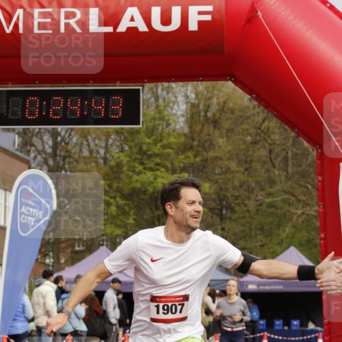 13.04.2025 - Hammer Lauf A. Gomolzig http://msf.ph/oto/7650374 13.04.2025 10:10:42 Ziel 122, 383, 765, 1728, 1907, 1964 meine-sportfotos.de