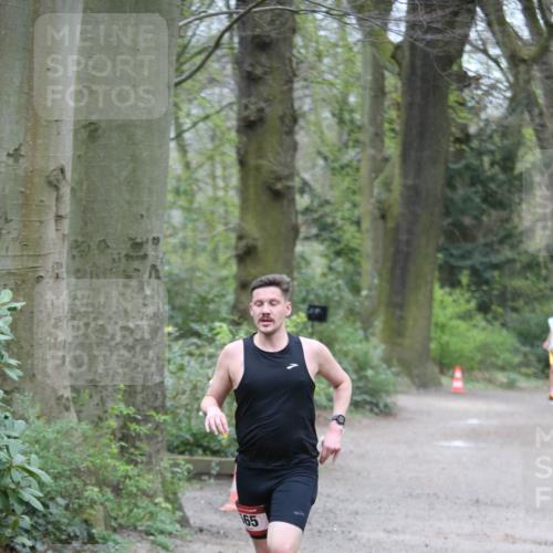 13.04.2025 - Hammer Lauf Jannik Wohlers http://msf.ph/oto/7650392 13.04.2025 10:03:53 Laufen 165 meine-sportfotos.de