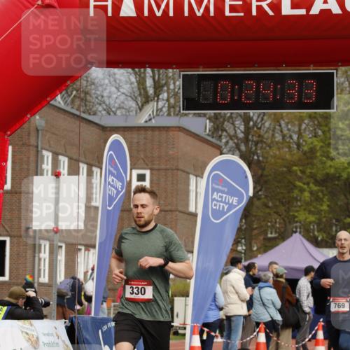 13.04.2025 - Hammer Lauf A. Gomolzig http://msf.ph/oto/7650434 13.04.2025 10:10:33 Ziel 122, 330, 769, 1110, 1148, 1229, 1714, 1716, 1728, 1743, 1949, 1964 meine-sportfotos.de