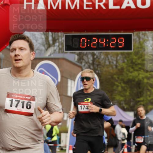 13.04.2025 - Hammer Lauf A. Gomolzig http://msf.ph/oto/7650446 13.04.2025 10:10:28 Ziel 330, 1110, 1148, 1229, 1714, 1715, 1716, 1743, 1902, 1949 meine-sportfotos.de