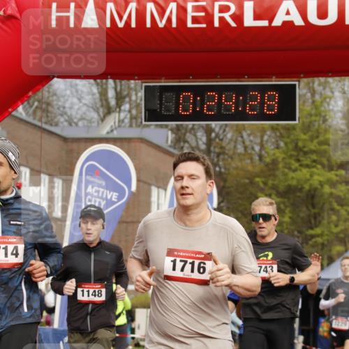 13.04.2025 - Hammer Lauf A. Gomolzig http://msf.ph/oto/7650451 13.04.2025 10:10:28 Ziel 330, 1110, 1148, 1229, 1714, 1715, 1716, 1743, 1902, 1949 meine-sportfotos.de