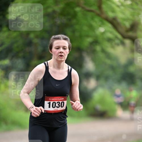 13.04.2025 - Hammer Lauf Dr. Thomas Lammeyer http://msf.ph/oto/7650480 13.04.2025 10:27:03 Laufen 15, 1030 meine-sportfotos.de