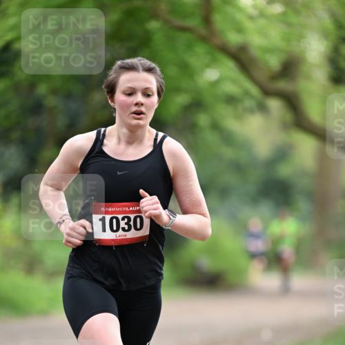 13.04.2025 - Hammer Lauf Dr. Thomas Lammeyer http://msf.ph/oto/7650486 13.04.2025 10:27:03 Laufen 15, 1030 meine-sportfotos.de