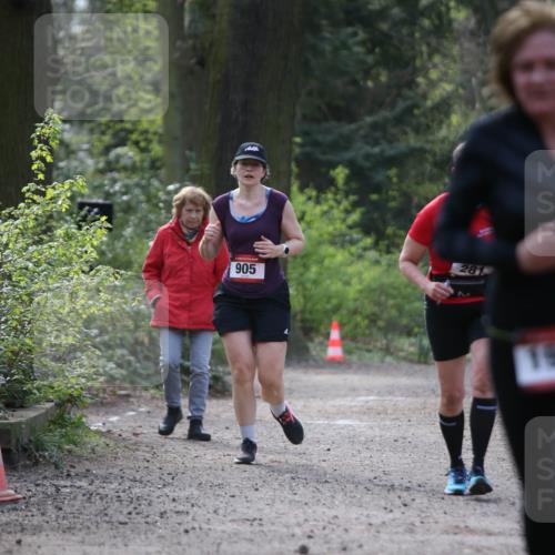 13.04.2025 - Hammer Lauf Jannik Wohlers http://msf.ph/oto/7650490 13.04.2025 10:54:03 Laufen 281, 905, 1908 meine-sportfotos.de