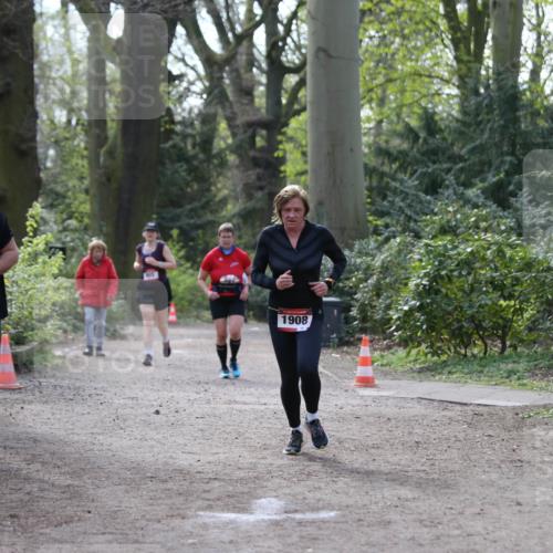 13.04.2025 - Hammer Lauf Jannik Wohlers http://msf.ph/oto/7650494 13.04.2025 10:54:02 Laufen 1887, 1908 meine-sportfotos.de