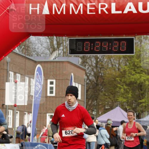 13.04.2025 - Hammer Lauf A. Gomolzig http://msf.ph/oto/7650496 13.04.2025 10:10:20 Ziel 255, 509, 620, 1330, 1715, 1902 meine-sportfotos.de