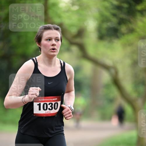 13.04.2025 - Hammer Lauf Dr. Thomas Lammeyer http://msf.ph/oto/7650497 13.04.2025 10:27:04 Laufen 15, 1030 meine-sportfotos.de
