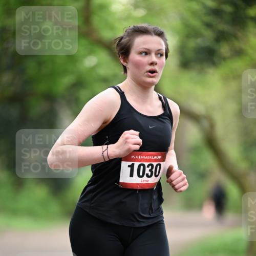 13.04.2025 - Hammer Lauf Dr. Thomas Lammeyer http://msf.ph/oto/7650503 13.04.2025 10:27:04 Laufen 15, 1030 meine-sportfotos.de