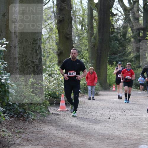 13.04.2025 - Hammer Lauf Jannik Wohlers http://msf.ph/oto/7650511 13.04.2025 10:54:00 Laufen 1887, 90, 1908 meine-sportfotos.de