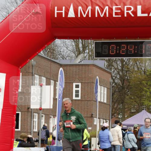 13.04.2025 - Hammer Lauf A. Gomolzig http://msf.ph/oto/7650515 13.04.2025 10:10:17 Ziel 255, 509, 620, 1330 meine-sportfotos.de