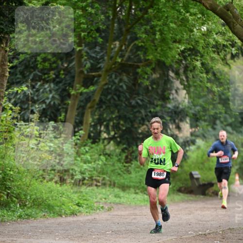 13.04.2025 - Hammer Lauf Dr. Thomas Lammeyer http://msf.ph/oto/7650517 13.04.2025 10:27:10 Laufen 1980, 1100 meine-sportfotos.de