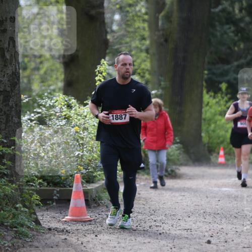 13.04.2025 - Hammer Lauf Jannik Wohlers http://msf.ph/oto/7650524 13.04.2025 10:53:59 Laufen 1887, 905 meine-sportfotos.de