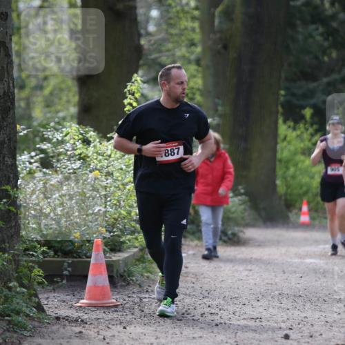 13.04.2025 - Hammer Lauf Jannik Wohlers http://msf.ph/oto/7650528 13.04.2025 10:53:59 Laufen 887, 905 meine-sportfotos.de