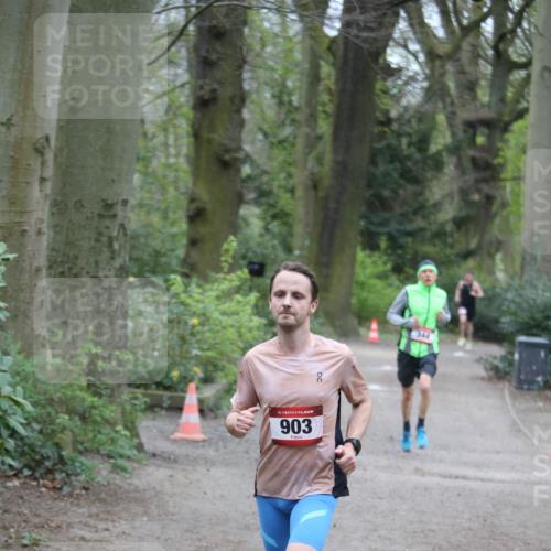 13.04.2025 - Hammer Lauf Jannik Wohlers http://msf.ph/oto/7650559 13.04.2025 10:03:43 Laufen 15, 903, 344 meine-sportfotos.de
