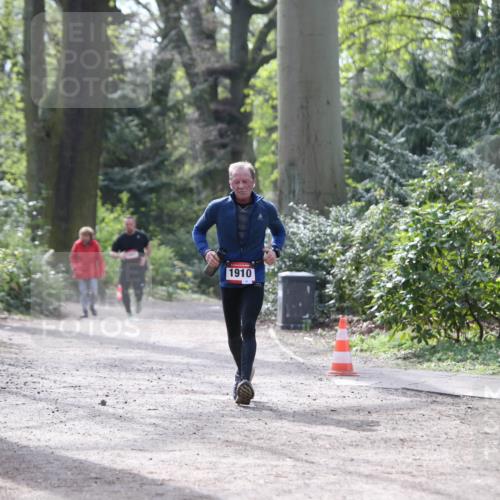 13.04.2025 - Hammer Lauf Jannik Wohlers http://msf.ph/oto/7650570 13.04.2025 10:53:50 Laufen 1910 meine-sportfotos.de
