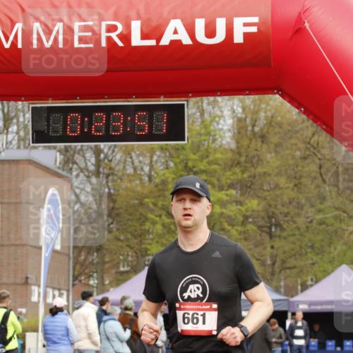13.04.2025 - Hammer Lauf A. Gomolzig http://msf.ph/oto/7650578 13.04.2025 10:09:51 Ziel 611, 661, 729 meine-sportfotos.de