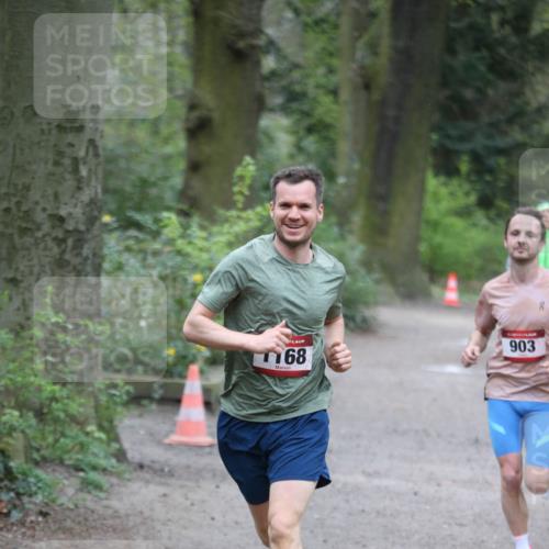 13.04.2025 - Hammer Lauf Jannik Wohlers http://msf.ph/oto/7650585 13.04.2025 10:03:42 Laufen 168, 903 meine-sportfotos.de