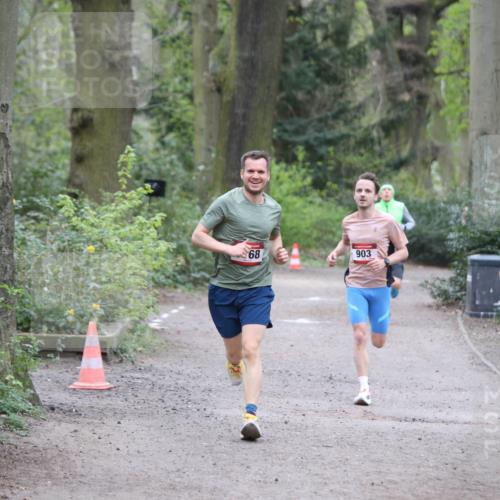 13.04.2025 - Hammer Lauf Jannik Wohlers http://msf.ph/oto/7650610 13.04.2025 10:03:40 Laufen 68, 903 meine-sportfotos.de