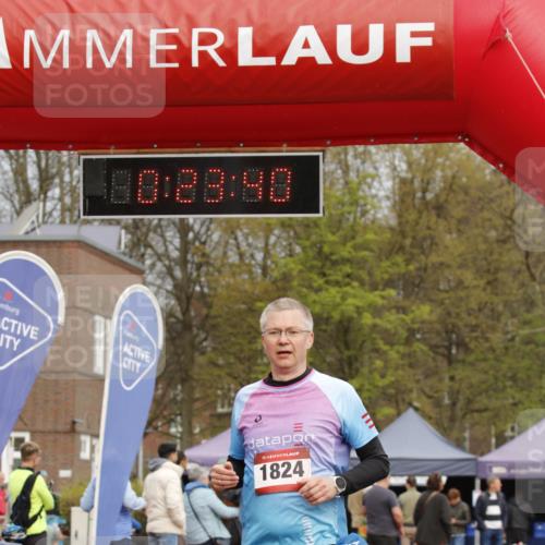 13.04.2025 - Hammer Lauf A. Gomolzig http://msf.ph/oto/7650625 13.04.2025 10:09:39 Ziel 1703, 1824 meine-sportfotos.de