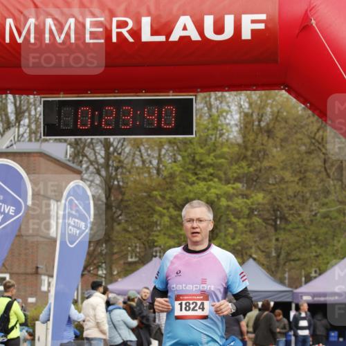 13.04.2025 - Hammer Lauf A. Gomolzig http://msf.ph/oto/7650630 13.04.2025 10:09:39 Ziel 1703, 1824 meine-sportfotos.de