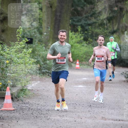 13.04.2025 - Hammer Lauf Jannik Wohlers http://msf.ph/oto/7650636 13.04.2025 10:03:40 Laufen 1168, 903, 144 meine-sportfotos.de