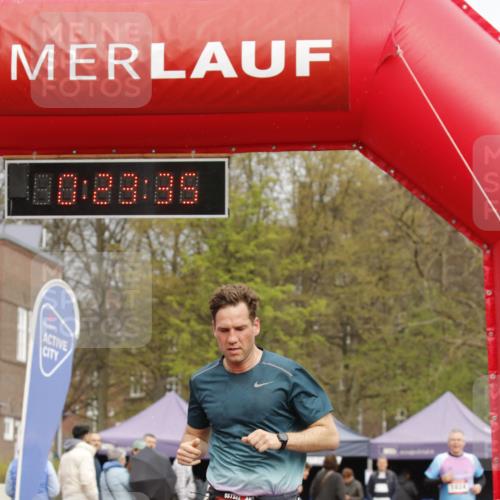 13.04.2025 - Hammer Lauf A. Gomolzig http://msf.ph/oto/7650643 13.04.2025 10:09:35 Ziel 1703, 1824 meine-sportfotos.de
