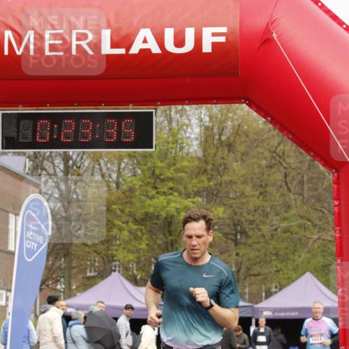 13.04.2025 - Hammer Lauf A. Gomolzig http://msf.ph/oto/7650644 13.04.2025 10:09:35 Ziel 1703, 1824 meine-sportfotos.de