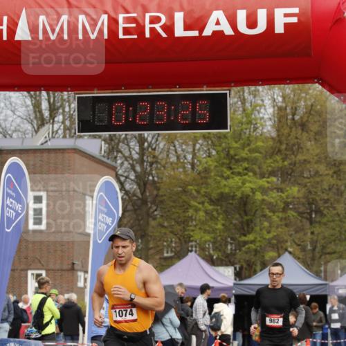 13.04.2025 - Hammer Lauf A. Gomolzig http://msf.ph/oto/7650664 13.04.2025 10:09:24 Ziel 982, 1074 meine-sportfotos.de
