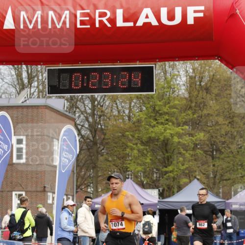13.04.2025 - Hammer Lauf A. Gomolzig http://msf.ph/oto/7650668 13.04.2025 10:09:24 Ziel 982, 1074 meine-sportfotos.de