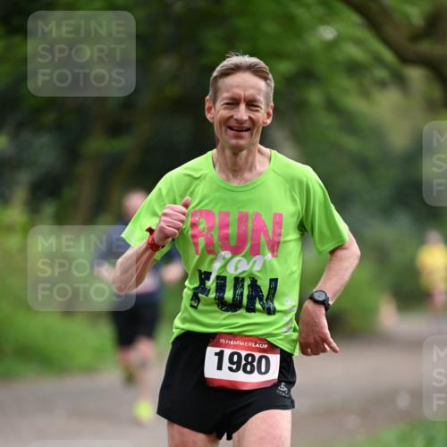 13.04.2025 - Hammer Lauf Dr. Thomas Lammeyer http://msf.ph/oto/7650675 13.04.2025 10:27:15 Laufen 15, 1980 meine-sportfotos.de