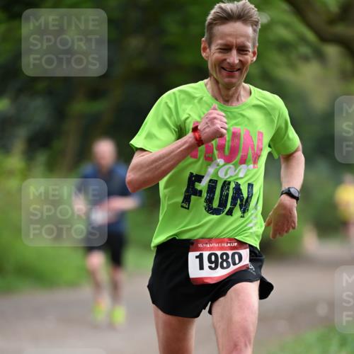 13.04.2025 - Hammer Lauf Dr. Thomas Lammeyer http://msf.ph/oto/7650680 13.04.2025 10:27:15 Laufen 15, 1980 meine-sportfotos.de