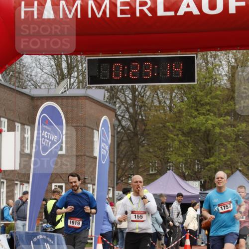 13.04.2025 - Hammer Lauf A. Gomolzig http://msf.ph/oto/7650681 13.04.2025 10:09:13 Ziel 155, 158, 189, 357, 1757, 1919 meine-sportfotos.de