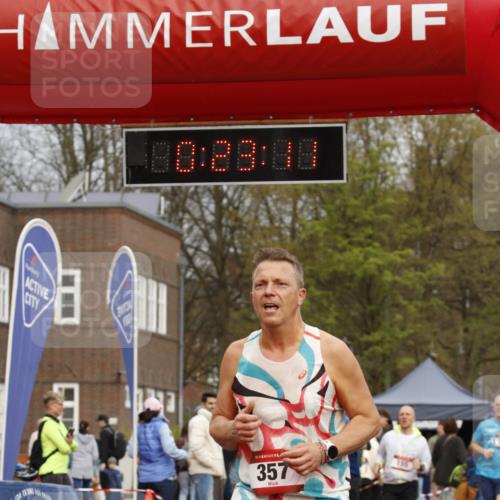 13.04.2025 - Hammer Lauf A. Gomolzig http://msf.ph/oto/7650688 13.04.2025 10:09:11 Ziel 155, 158, 189, 357, 1757, 1919 meine-sportfotos.de