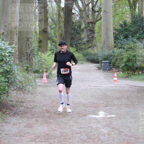 13.04.2025 - Hammer Lauf Jannik Wohlers http://msf.ph/oto/7650692 13.04.2025 10:03:19 Laufen 1966 meine-sportfotos.de