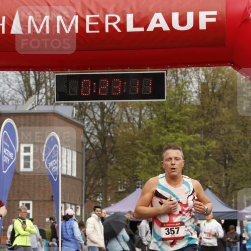 13.04.2025 - Hammer Lauf A. Gomolzig http://msf.ph/oto/7650697 13.04.2025 10:09:10 Ziel 155, 189, 357, 1757, 1919 meine-sportfotos.de