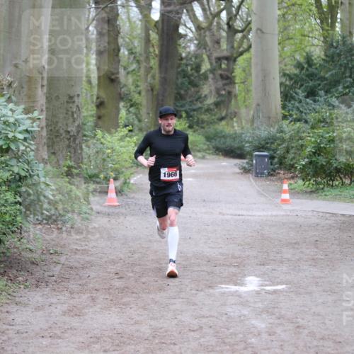13.04.2025 - Hammer Lauf Jannik Wohlers http://msf.ph/oto/7650698 13.04.2025 10:03:19 Laufen 1966 meine-sportfotos.de