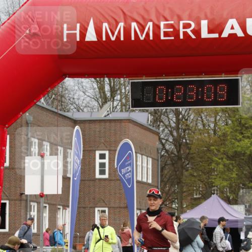 13.04.2025 - Hammer Lauf A. Gomolzig http://msf.ph/oto/7650700 13.04.2025 10:09:09 Ziel 155, 189, 357, 1757, 1919 meine-sportfotos.de