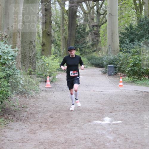 13.04.2025 - Hammer Lauf Jannik Wohlers http://msf.ph/oto/7650705 13.04.2025 10:03:19 Laufen 1966 meine-sportfotos.de