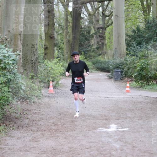 13.04.2025 - Hammer Lauf Jannik Wohlers http://msf.ph/oto/7650709 13.04.2025 10:03:19 Laufen 1966 meine-sportfotos.de