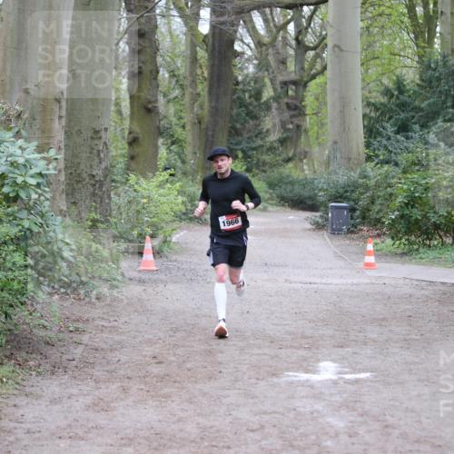13.04.2025 - Hammer Lauf Jannik Wohlers http://msf.ph/oto/7650712 13.04.2025 10:03:19 Laufen 1966 meine-sportfotos.de