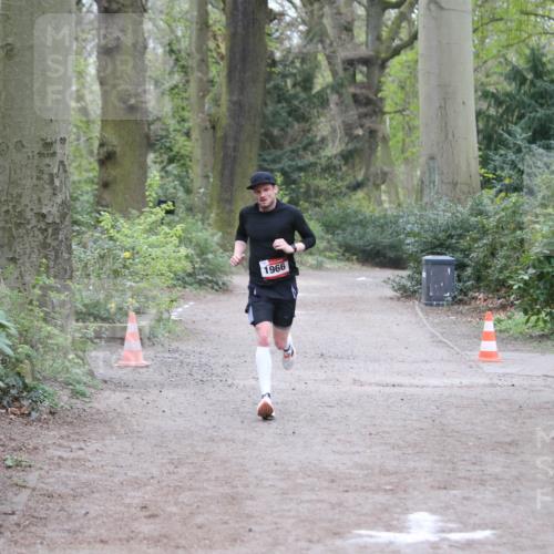 13.04.2025 - Hammer Lauf Jannik Wohlers http://msf.ph/oto/7650715 13.04.2025 10:03:18 Laufen 1966 meine-sportfotos.de