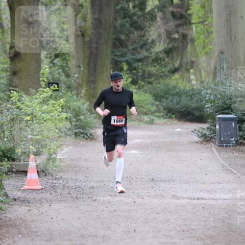 13.04.2025 - Hammer Lauf Jannik Wohlers http://msf.ph/oto/7650731 13.04.2025 10:03:17 Laufen 1966 meine-sportfotos.de