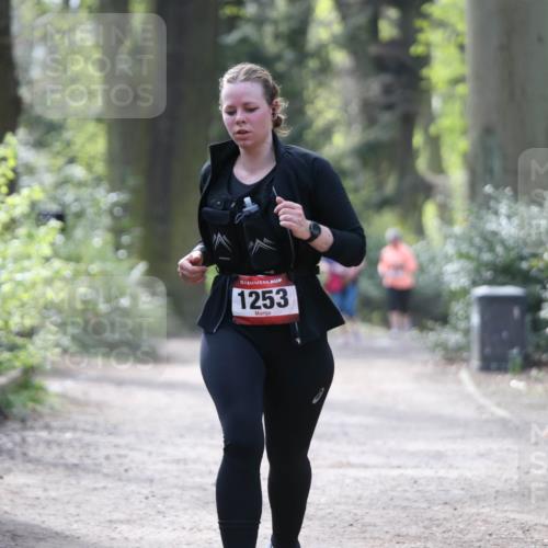 13.04.2025 - Hammer Lauf Jannik Wohlers http://msf.ph/oto/7650733 13.04.2025 10:53:12 Laufen 15, 1253 meine-sportfotos.de